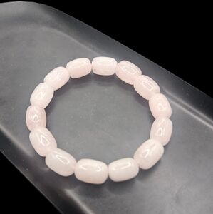 Rose Quartz Bracelet